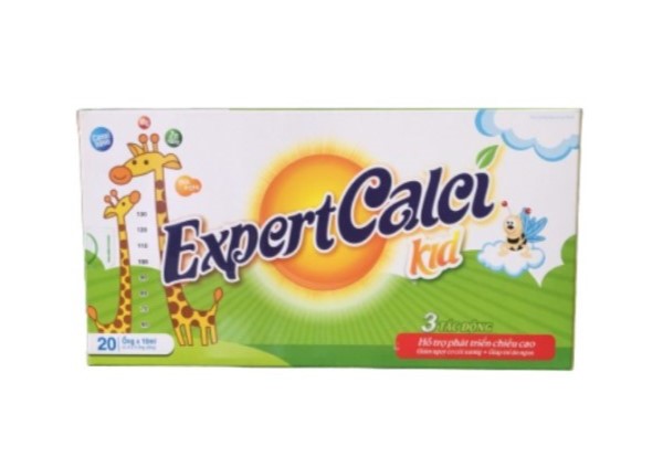 Expertcalci Kid