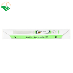 Thuốc tiêm Toujeo Solostar 300U/ml Sanofi điều trị đái tháo đường (5 cây)
