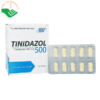 Thuốc Tinidazol 500 DHG