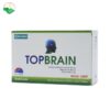 Thuốc Topbrain Điều Trị Rối Loạn Tuần Hoàn Não