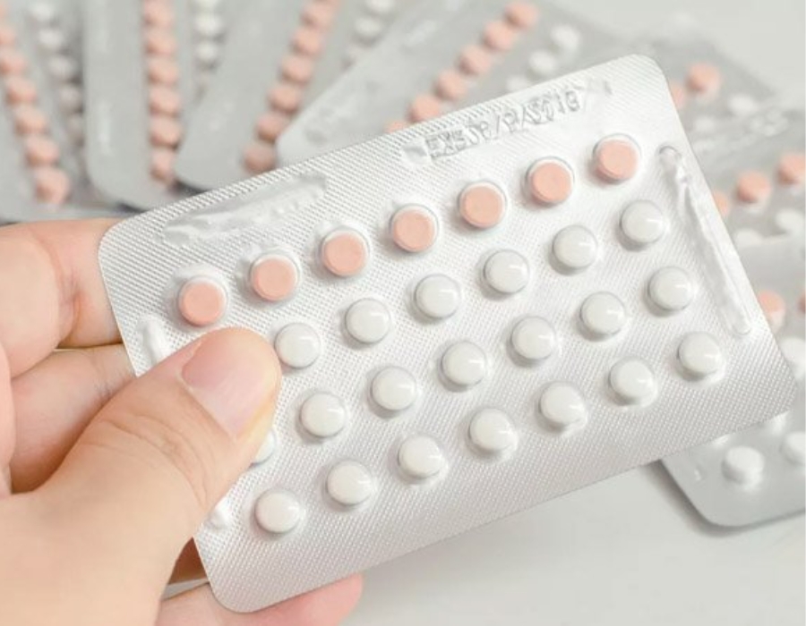 Thuốc tránh thai hàng ngày là biện pháp ngừa thai đơn giản và hiệu quả cao