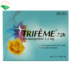 Thuốc tránh thai khẩn cấp Trifème 72h
