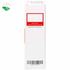Thuốc trị mụn Erylik hỗ trợ đều trị mụn trứng cá (Tuýp 30g)