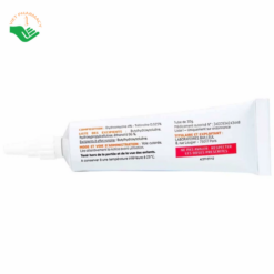 Thuốc trị mụn Erylik hỗ trợ đều trị mụn trứng cá (Tuýp 30g)
