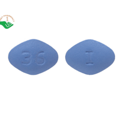 Thuốc trị rối loạn cương dương Sife-50