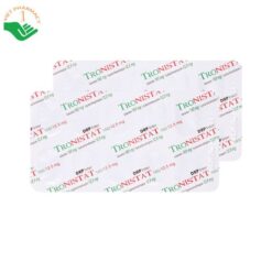Thuốc Tronistat 160/12.5 mg