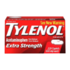 Thuốc Tylenol 500mg - Hạ sốt giảm đau