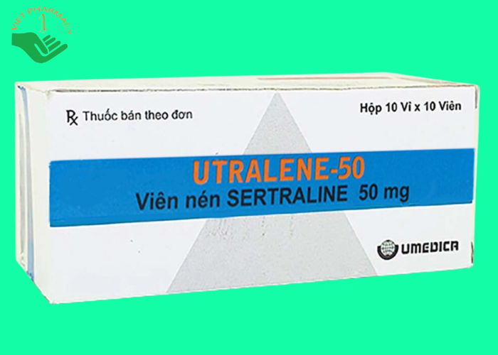thuoc-utralene-50-umedica-dieu-tri-tram-cam-10-vi-x-10-vien202 Thuốc Utralene-50 Umedica điều trị trầm cảm (10 vỉ x 10 viên)