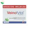 Thuốc Veinofytol Tilman điều trị suy tĩnh mạch mãn tính nhẹ (4 vỉ x 10 viên)