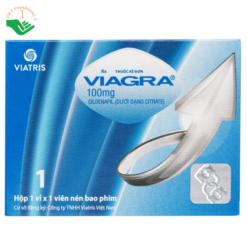 Thuốc Viagra 100mg