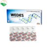 Thuốc Wedes 50mg