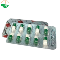 Thuốc Metpredni 16 A.T hỗ trợ điều trị viêm khớp dạng thấp, ung thư (10 vỉ x 10 viên)