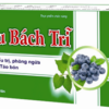 Tiêu Bách Trĩ - Hỗ trợ điều trị trị, táo bón