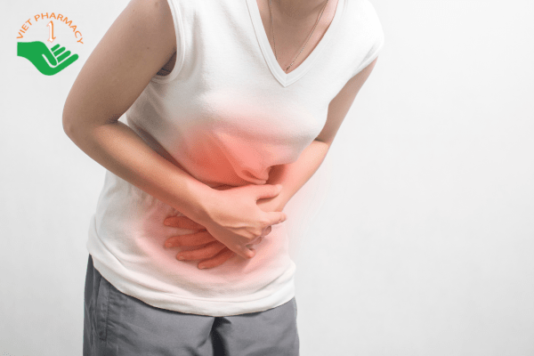 Tiêu chảy khi uống sữa
