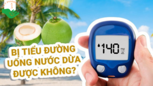 tieu-duong-uong-nuoc-dua-duoc-khong