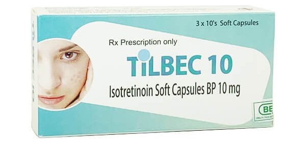 tilbec-10mg Tilbec 10mg