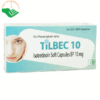 Tilbec 10mg