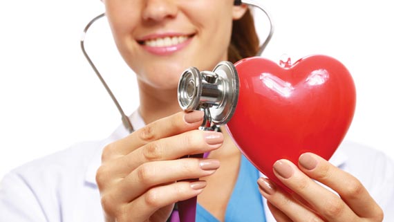 Sữa ong chúa hỗ trợ chức năng tim mạch