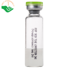 Tinh chất dưỡng trắng da, mờ thâm nám Serum Teana Super Peptides ASAP Skin Tone Correction 2ml x 10 ống