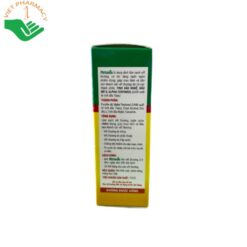 Tinh dầu làm lành vết thương PHYTAMIN
