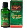 Tinh dầu tràm Bách Linh Tiêu Thống