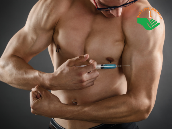 Sử dụng thuốc Steroid khi tinh trùng loãng