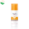 Tinh chất chống nắng dưỡng trắng da Eucerin Sun Double Whitening Serum SPF 50+ 50ml