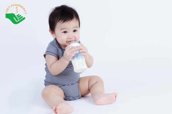 Sử dụng máy hâm sữa cầm tay là lựa chọn thông minh