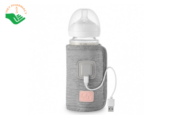 Máy hâm sữa cầm tay Fatz Baby FB3101TN