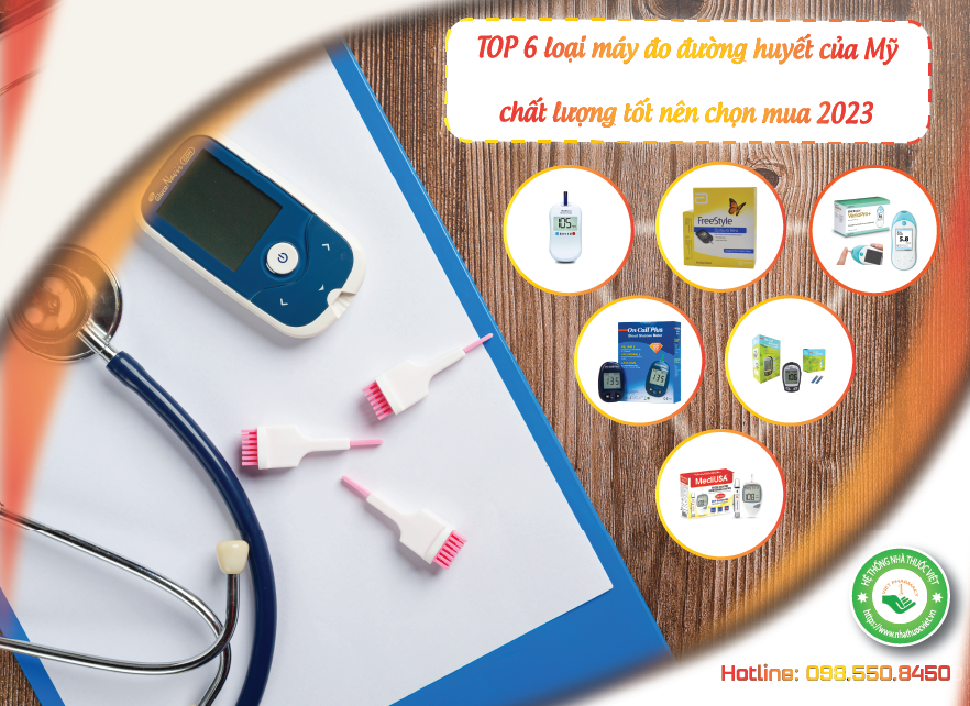 MÁY ĐO ĐƯỜNG HUYẾT CHÍNH HÃNG CÓ BÁN TẠI NHÀ THUỐC LONG CHÂU