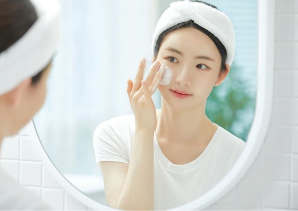 Chọn sữa rửa mặt phù hợp với da là một bước rất quan trọng