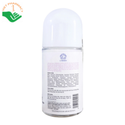 Lăn khử mùi C-Renew Extra White (Chai 50ml)