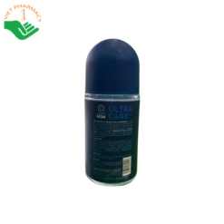 Lăn khử mùi C-Renew Him UltraCare++ (Chai 50ml)