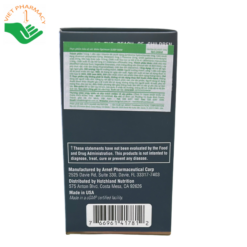 Viên uống hỗ trợ cải thiện chất lượng giấc ngủ Hotchland Sleep Now 60 viên