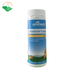 TPBVSK Colostrum Capsules