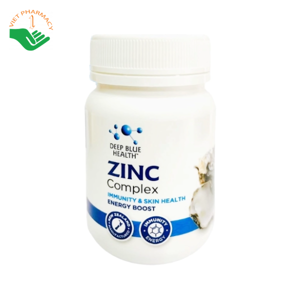 tpbvsk-vien-nang-deep-blue-health-zinc-complex TPBVSK Viên Nang Deep Blue Health Zinc Complex