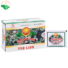 Trà giải độc gan Tuệ Linh