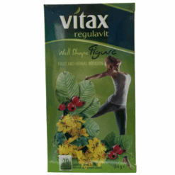 Trà giảm cân Figura 1