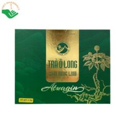 Trà ô long Sâm Ngọc Linh (20 gói x 3g)