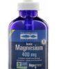 Ionic magnesium 400mg Trace Minerals bổ sung ion vi lượng, giảm stress