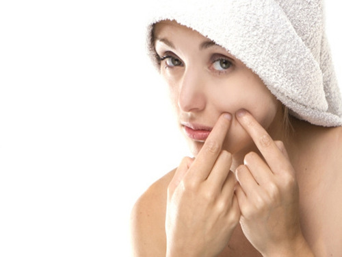 Cách Trị Mụn Bằng Đậu Bắp Đơn Giản Dạng Đắp Mặt Nạ