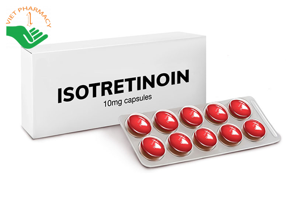 tri-mun-boc-nhanh-chong-sau-1-dem-voi-isotretinoin Isotretinoin là loại thuốc phổ biến dùng để điều trị mụn nặng hoặc mụn trứng cá