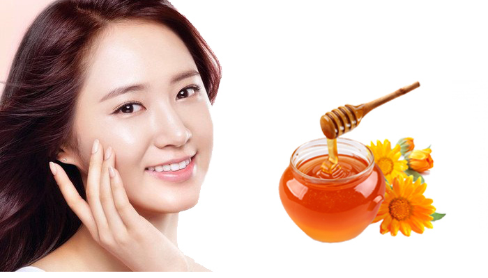 tri-mun-hieu-qua Làn da sạch mụn, trắng mịn với mặt nạ mật ong và chanh