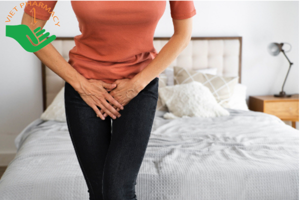 Thoát vị đĩa đệm cột sống thắt lưng có thể gây nên tiêu tiểu không tự chủ