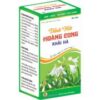 Trinh Nữ Hoàng Cung Khải Hà