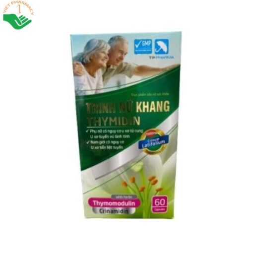 Trinh Nữ Khang THYMIDIN