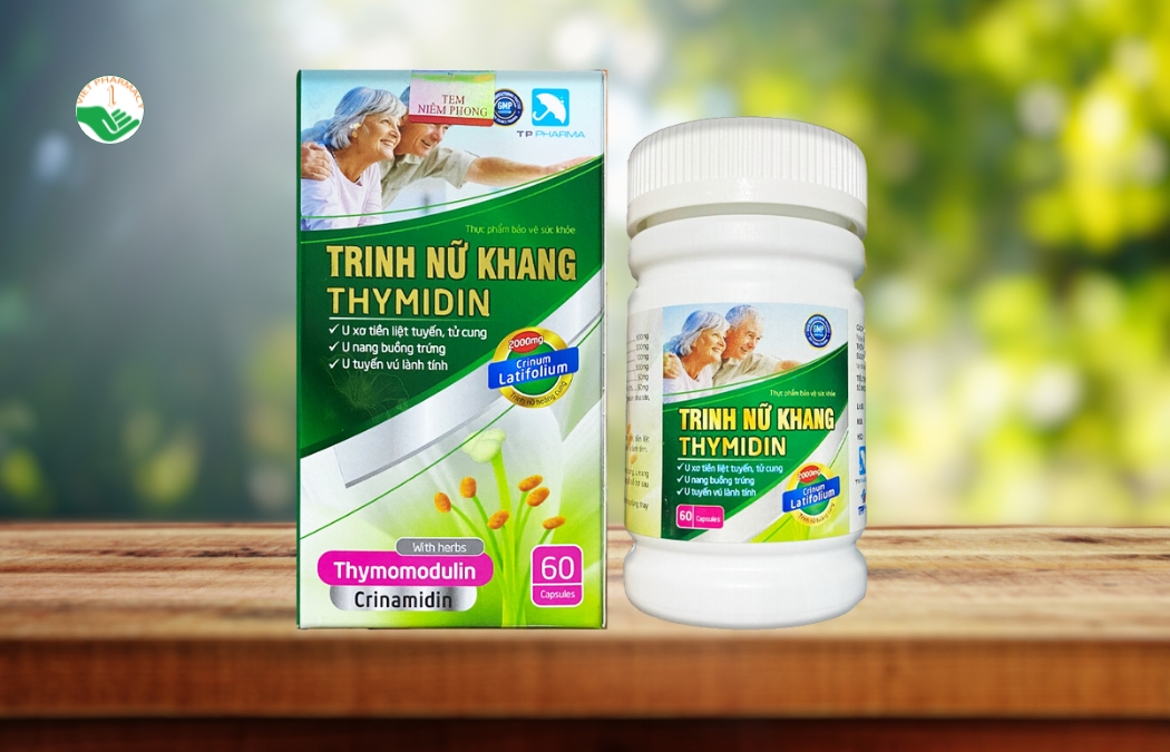 Trinh Nữ Khang ThyMiDin