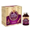 Trùng thảo sâm nhung Bảo Kim