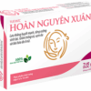 Tuệ Đức Hoàn Nguyên Xuân