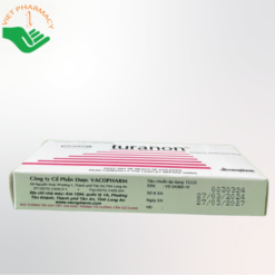 Turanon Vacopharm